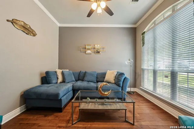 8623 El Pueblo Peak Helotes, TX 78023