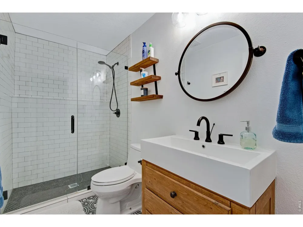 8394 Larkspur Road Boulder, CO 80302