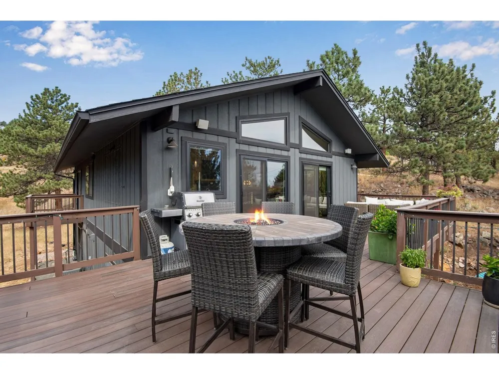 8394 Larkspur Road Boulder, CO 80302