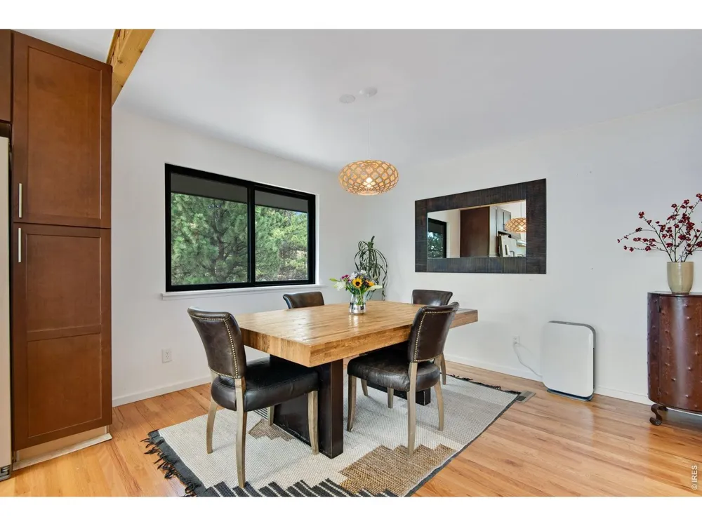 8394 Larkspur Road Boulder, CO 80302