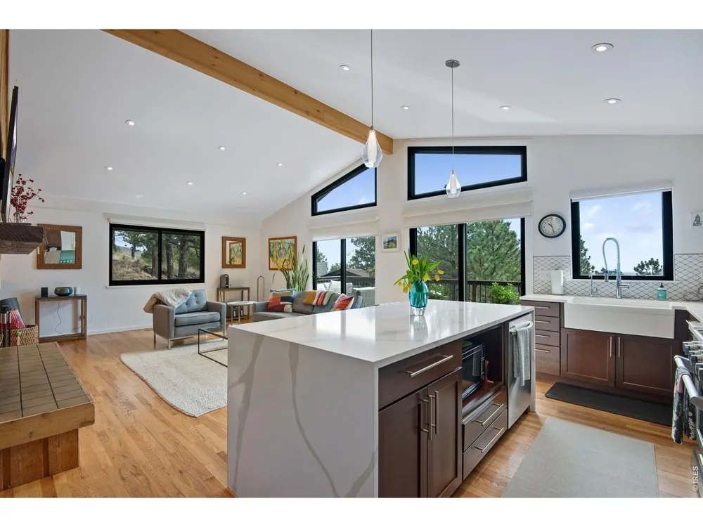 8394 Larkspur Road Boulder, CO 80302