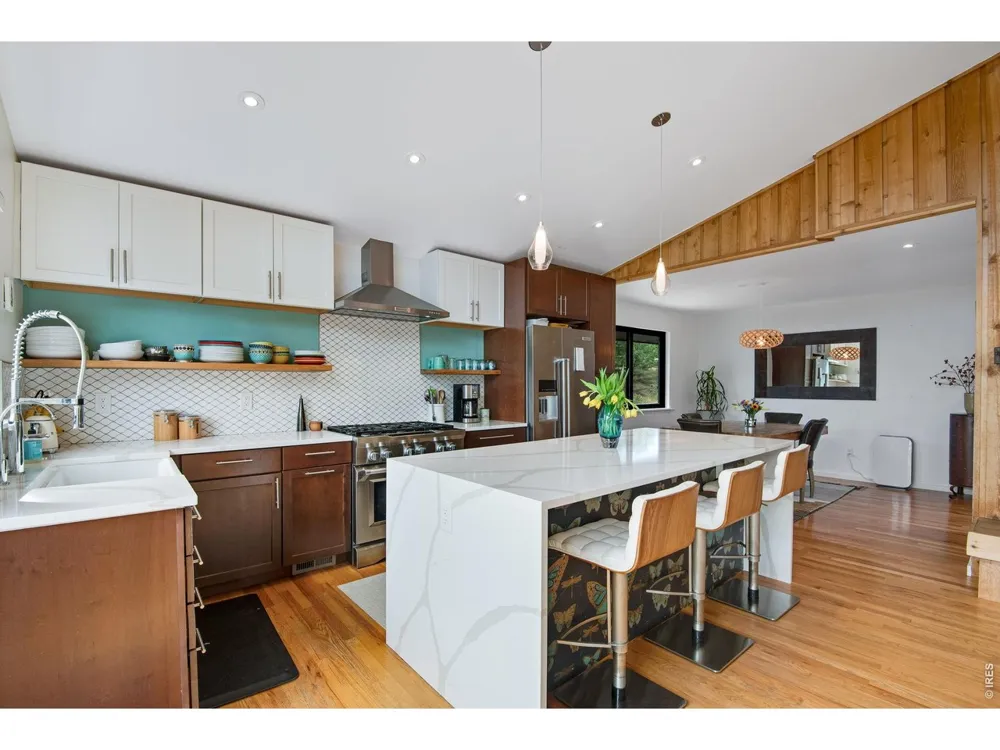 8394 Larkspur Road Boulder, CO 80302