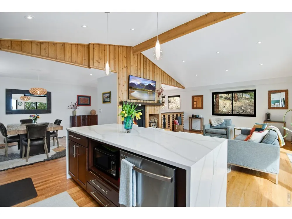 8394 Larkspur Road Boulder, CO 80302