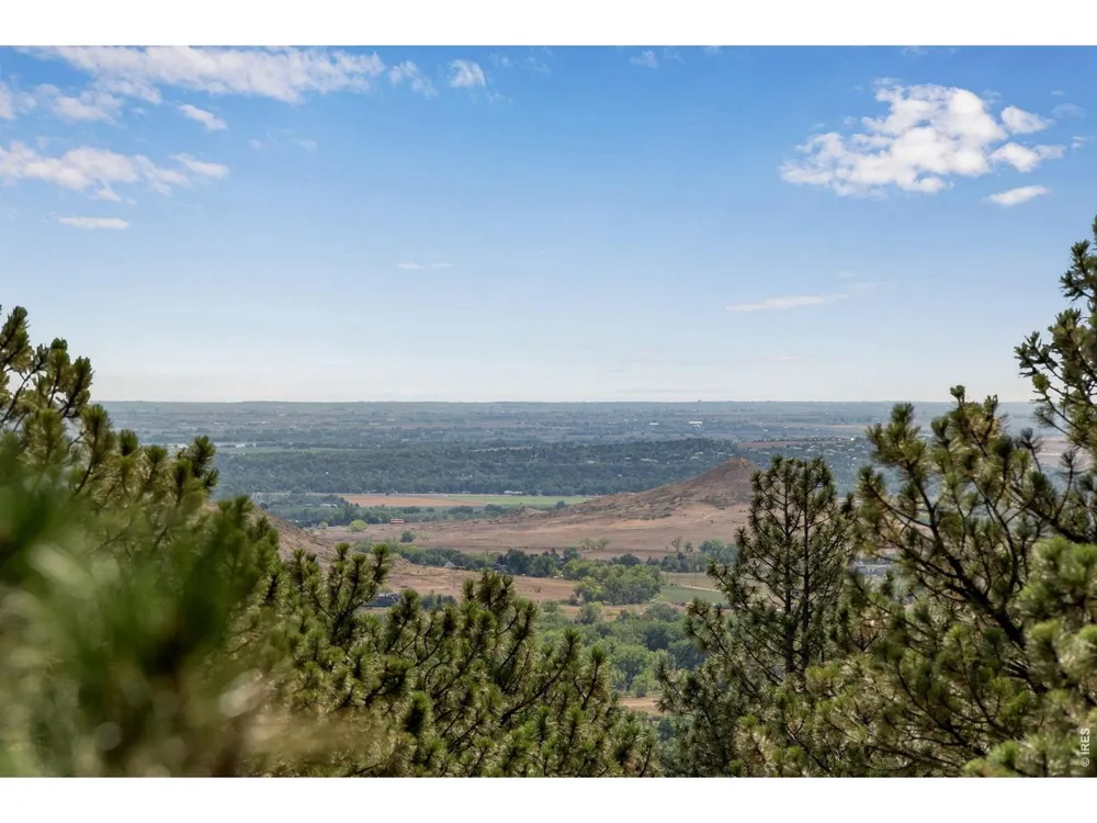 8394 Larkspur Road Boulder, CO 80302