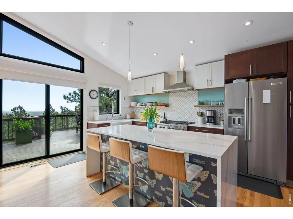 8394 Larkspur Road Boulder, CO 80302