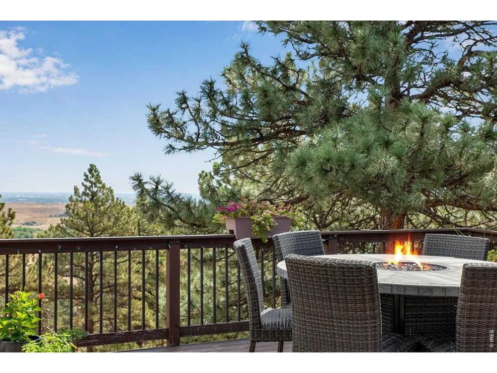 8394 Larkspur Road Boulder, CO 80302