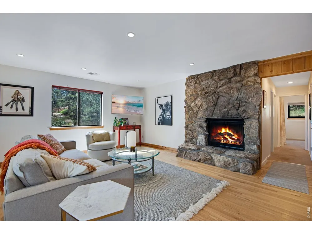 8394 Larkspur Road Boulder, CO 80302