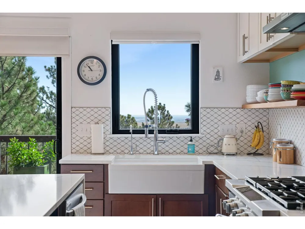 8394 Larkspur Road Boulder, CO 80302