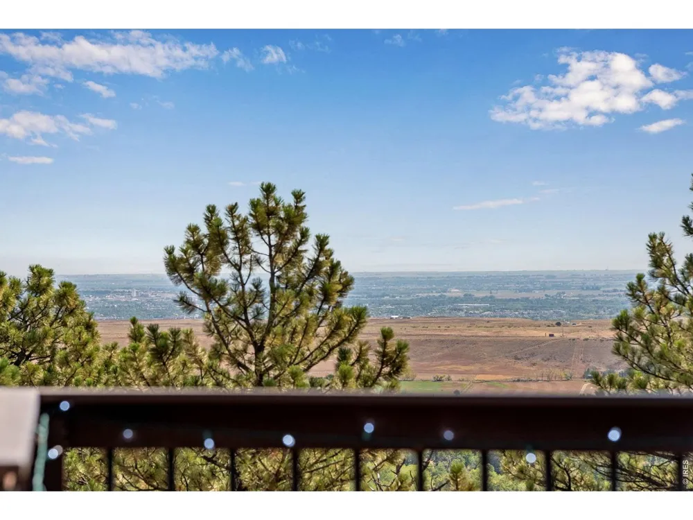 8394 Larkspur Road Boulder, CO 80302