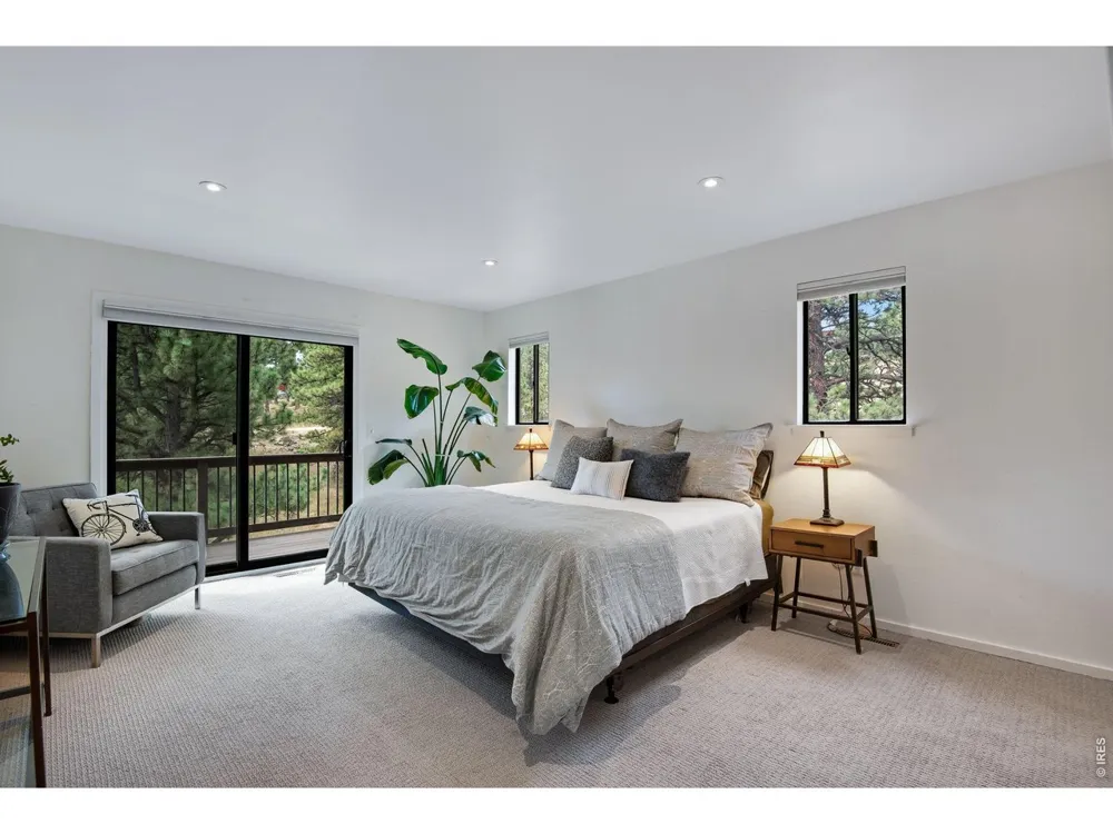 8394 Larkspur Road Boulder, CO 80302