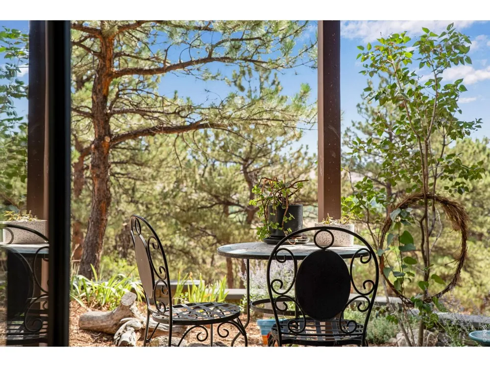 8394 Larkspur Road Boulder, CO 80302
