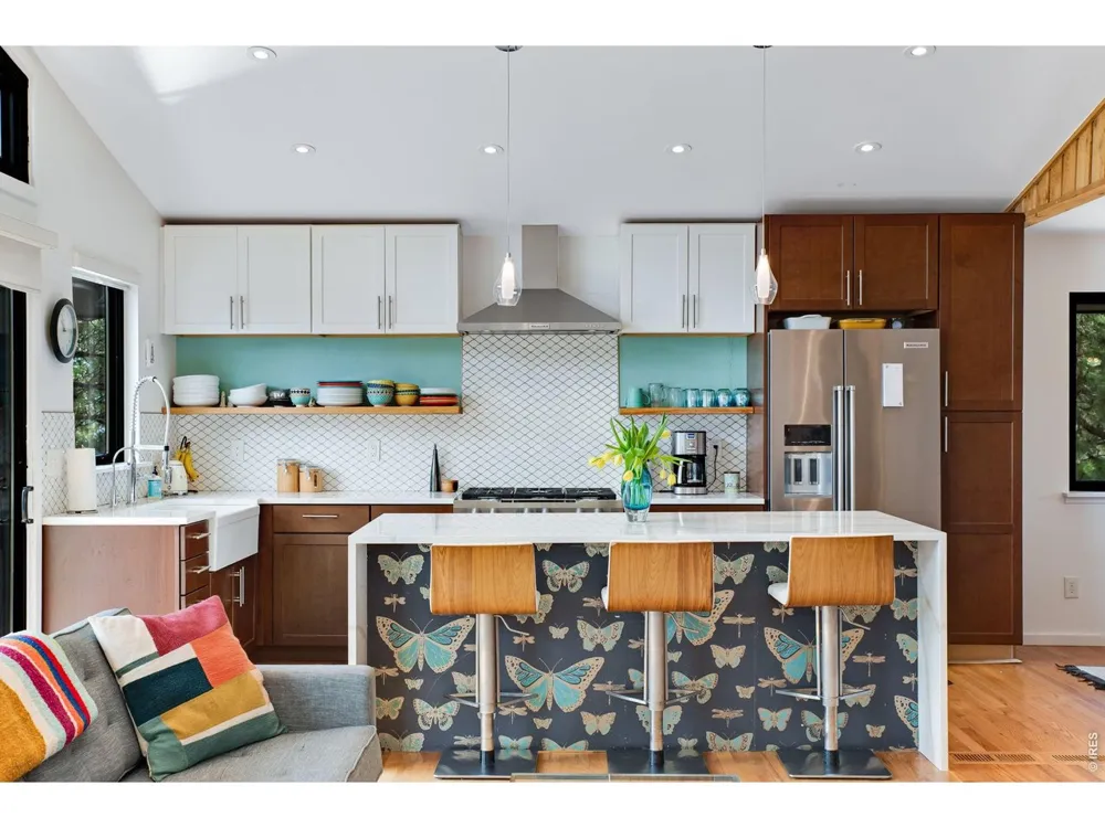 8394 Larkspur Road Boulder, CO 80302