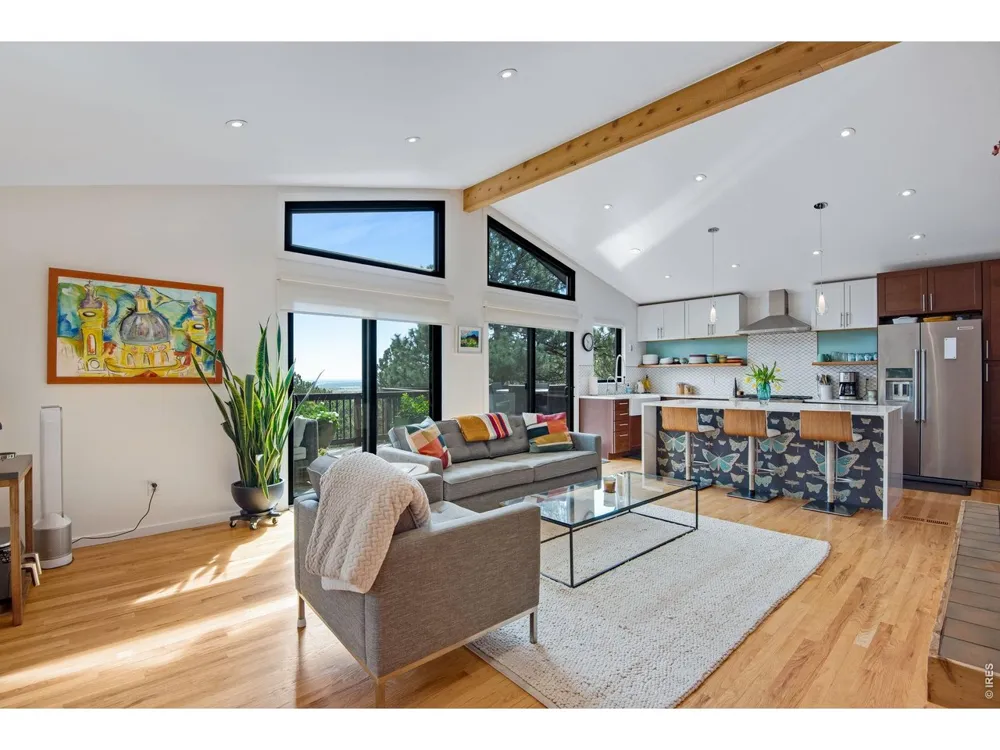 8394 Larkspur Road Boulder, CO 80302