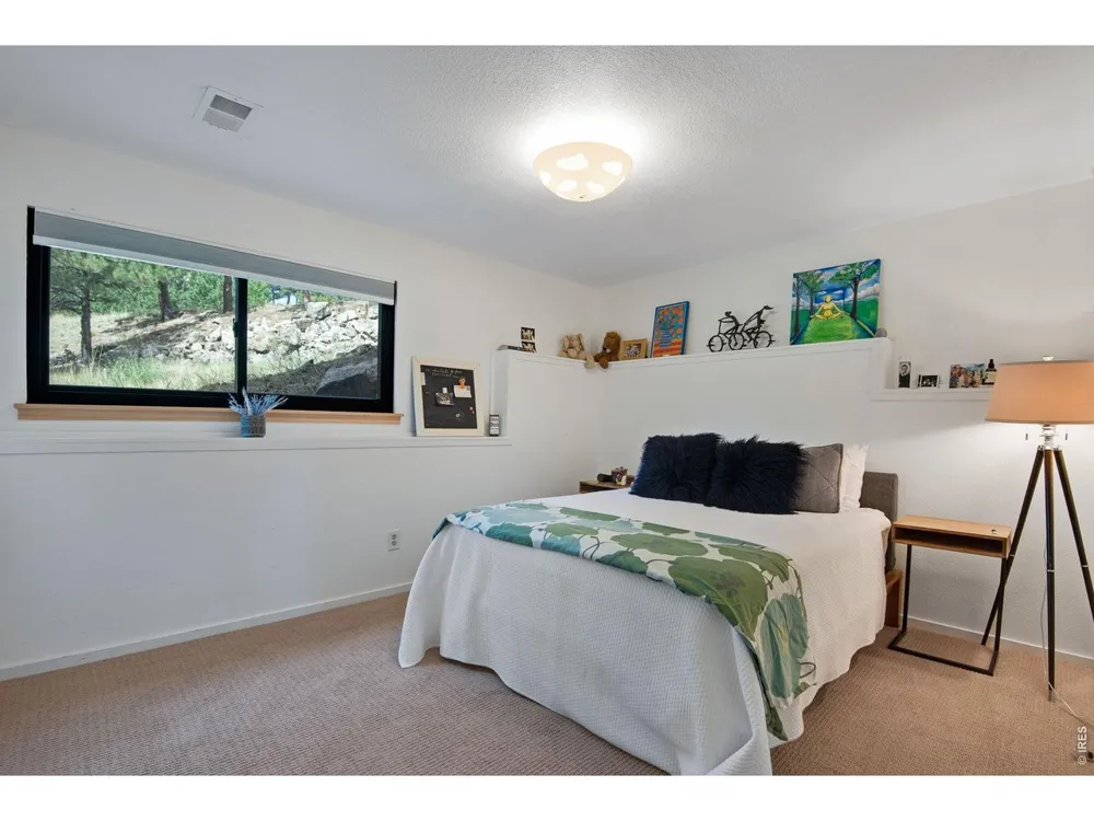 8394 Larkspur Road Boulder, CO 80302