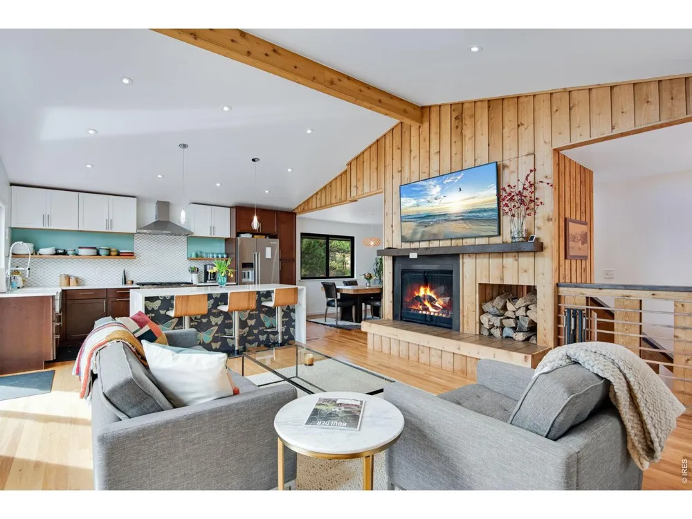 8394 Larkspur Road Boulder, CO 80302