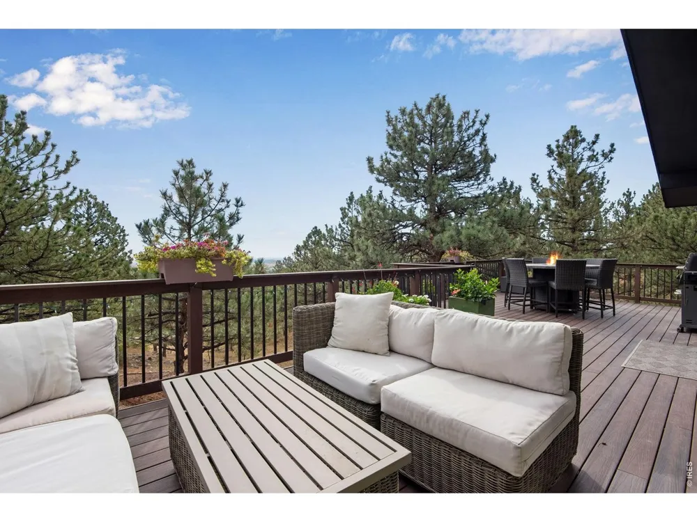 8394 Larkspur Road Boulder, CO 80302