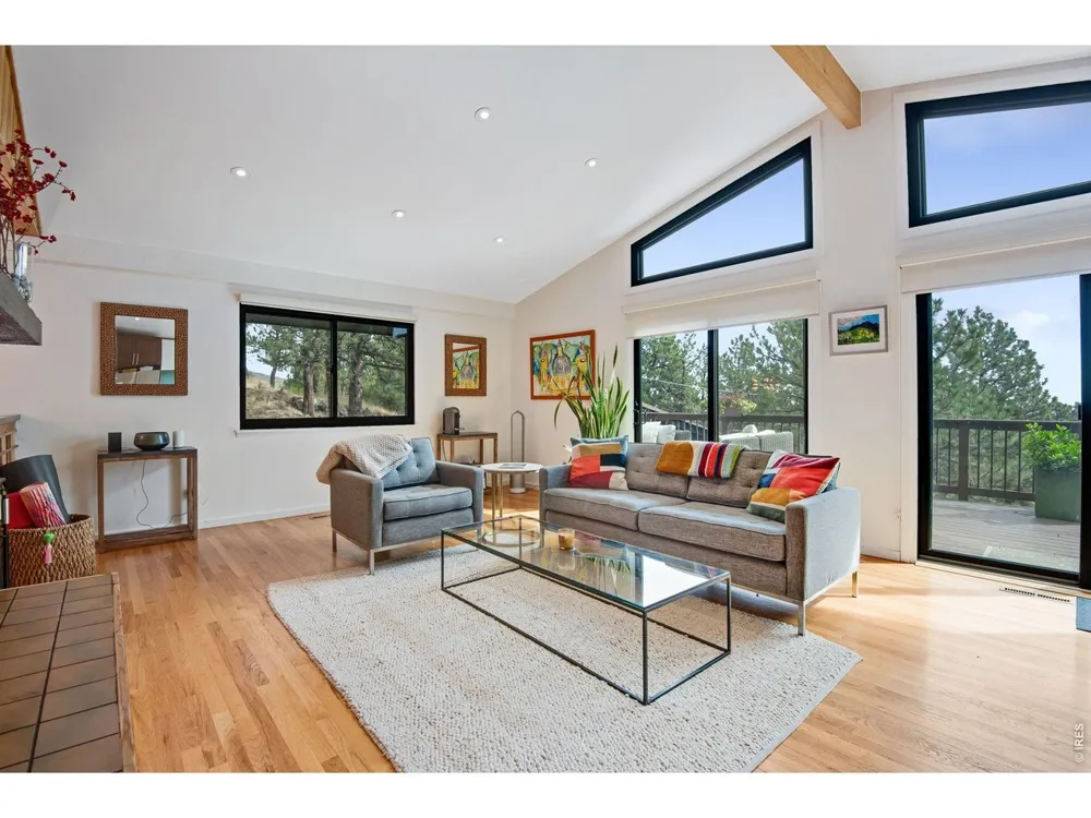 8394 Larkspur Road Boulder, CO 80302