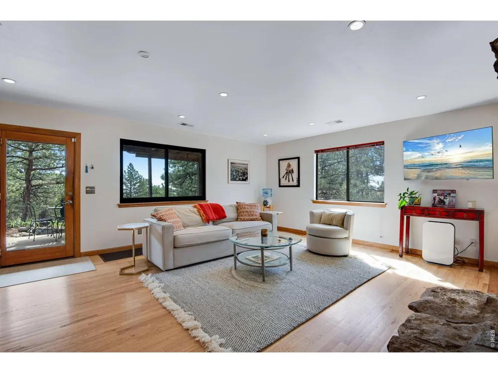 8394 Larkspur Road Boulder, CO 80302