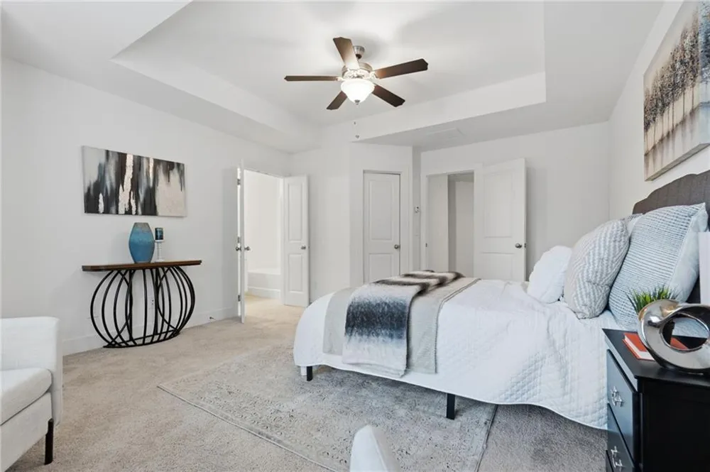 5768 Calle Vista Drive Lithonia, GA 30058