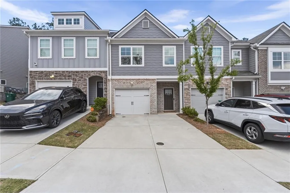 5768 Calle Vista Drive Lithonia, GA 30058
