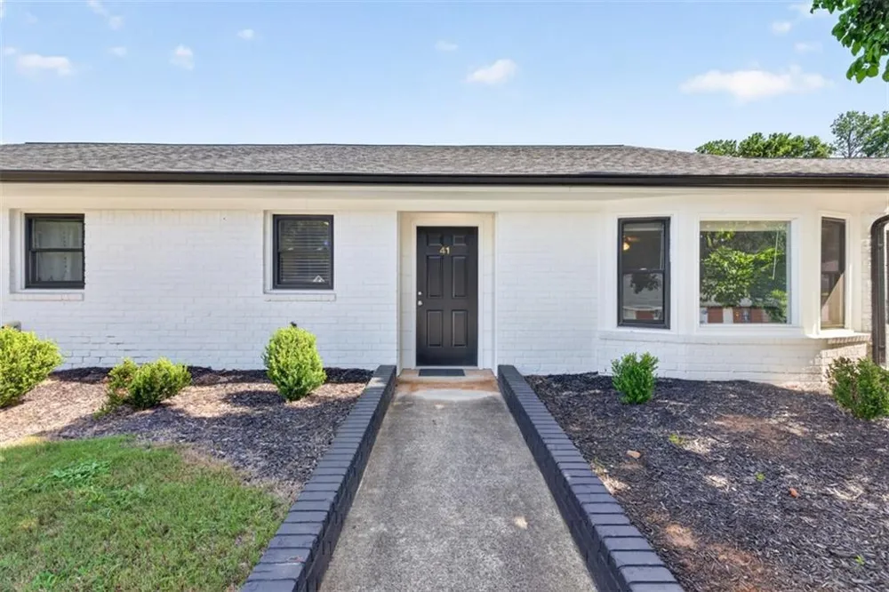 595 Macon Highway #41 Athens, GA 30606