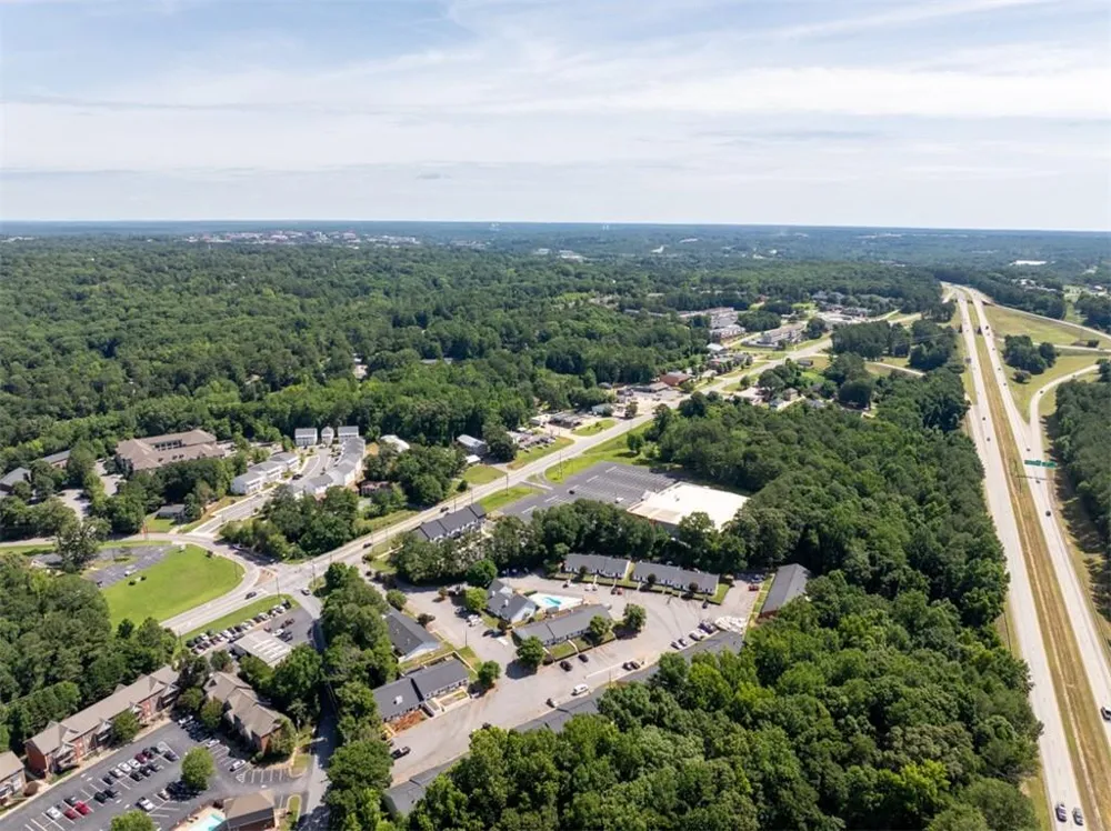 595 Macon Highway #41 Athens, GA 30606