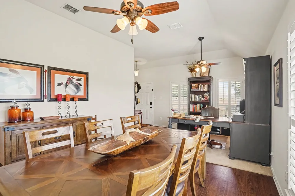 103 George Owens Road Ponder, TX 76259