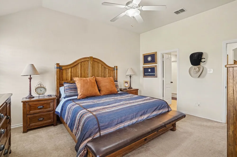 103 George Owens Road Ponder, TX 76259