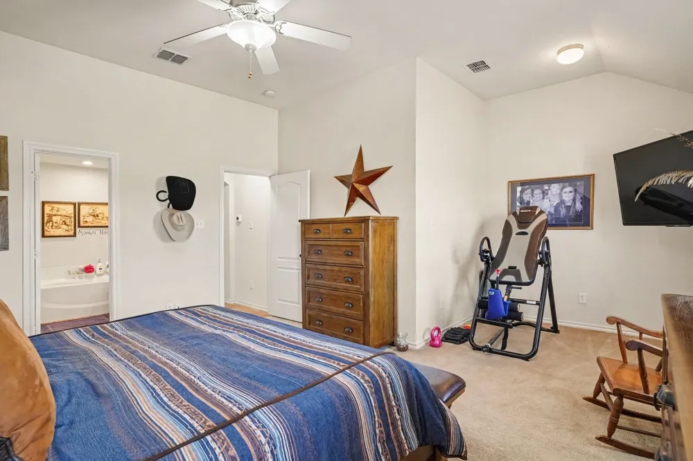 103 George Owens Road Ponder, TX 76259