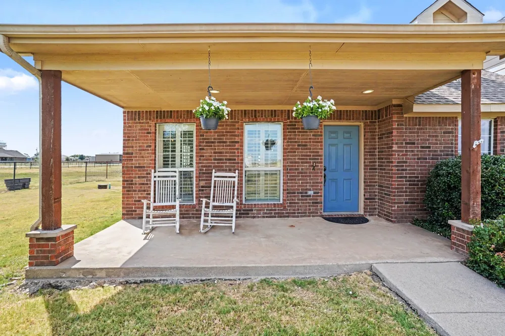 103 George Owens Road Ponder, TX 76259