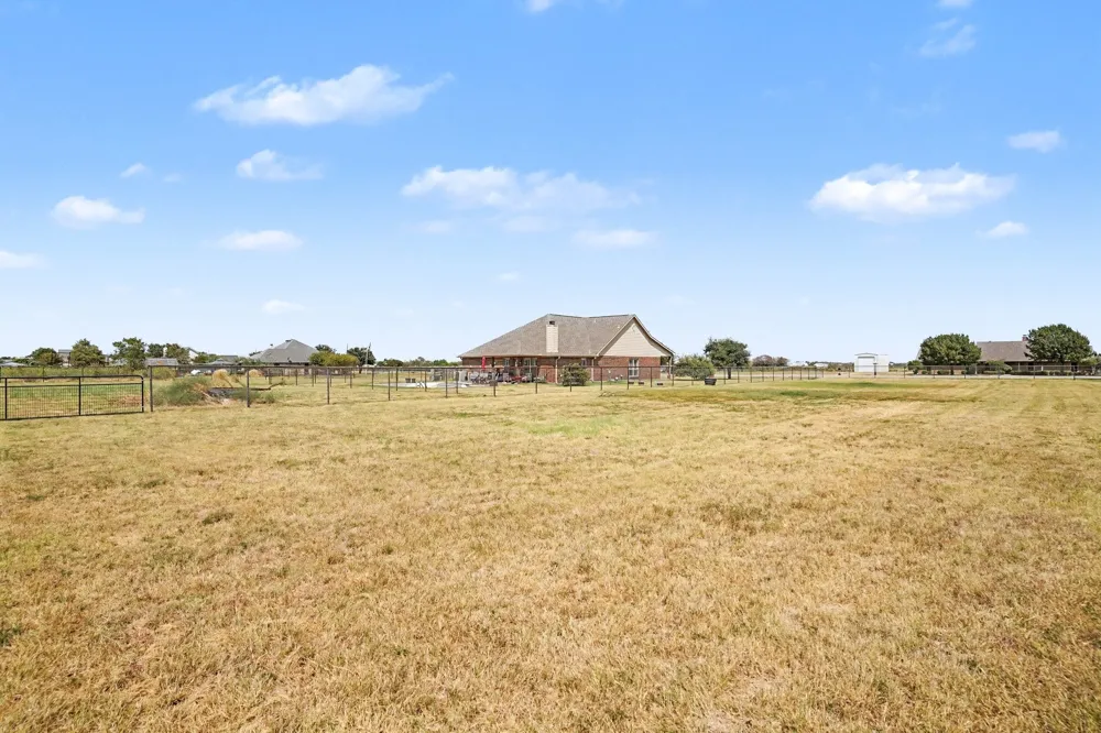 103 George Owens Road Ponder, TX 76259