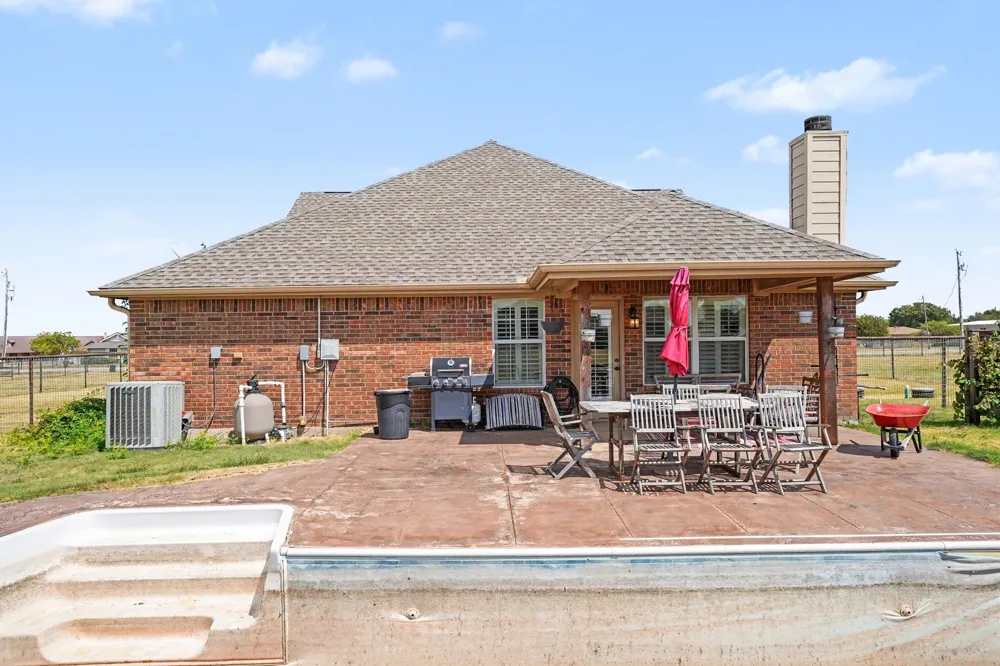 103 George Owens Road Ponder, TX 76259