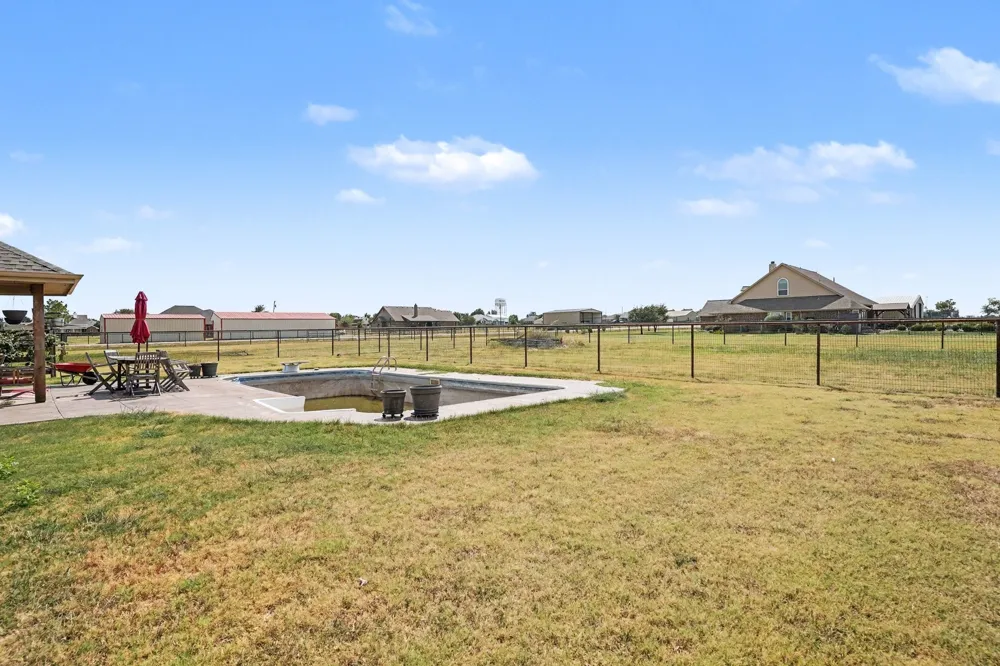103 George Owens Road Ponder, TX 76259