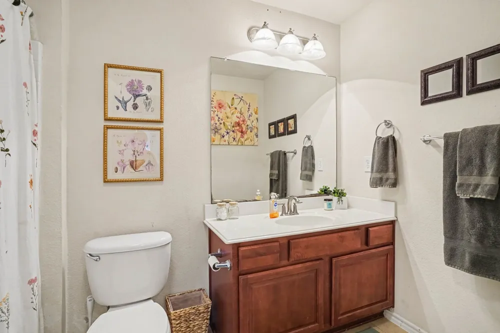103 George Owens Road Ponder, TX 76259