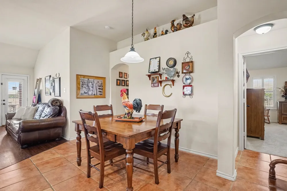 103 George Owens Road Ponder, TX 76259