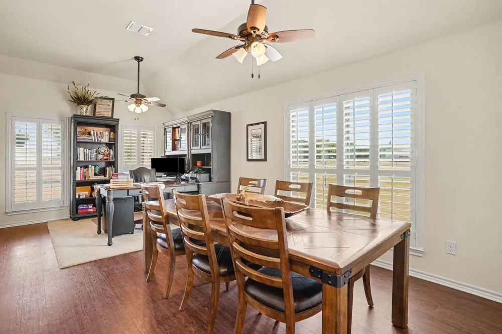 103 George Owens Road Ponder, TX 76259