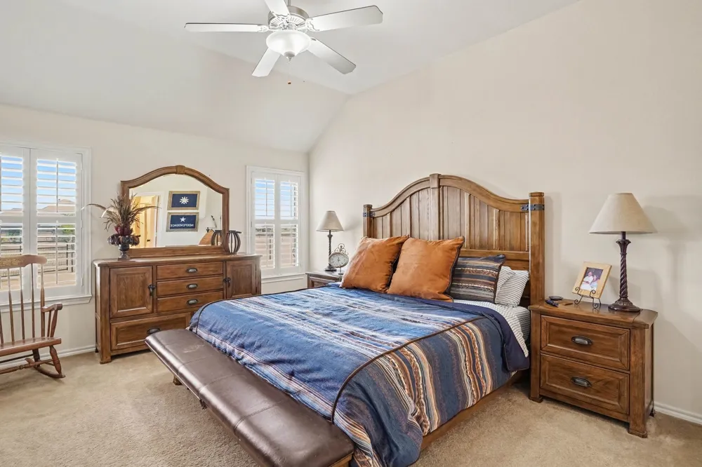 103 George Owens Road Ponder, TX 76259