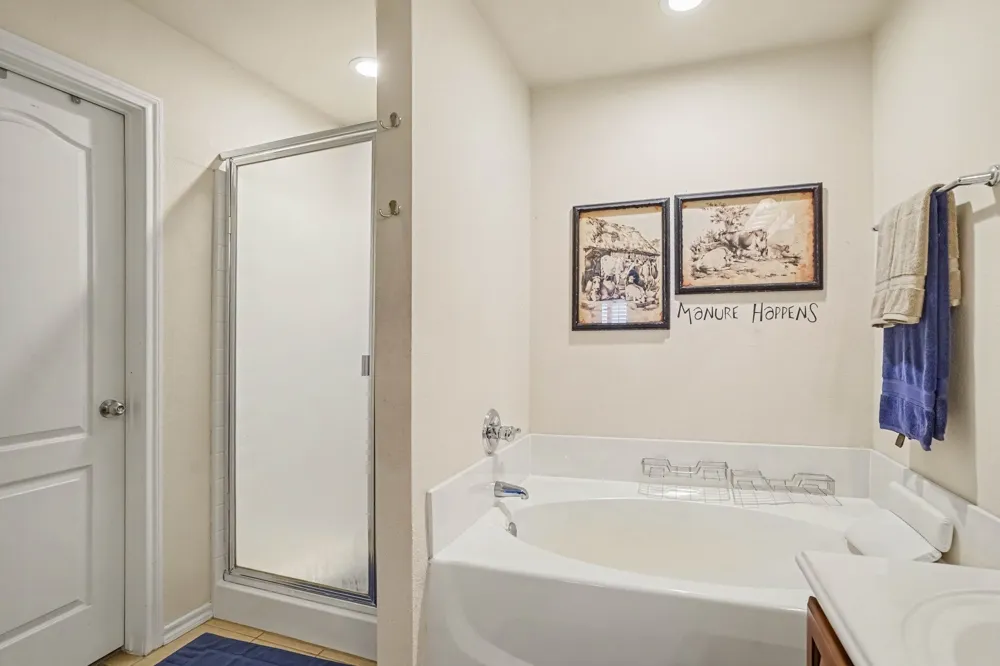 103 George Owens Road Ponder, TX 76259