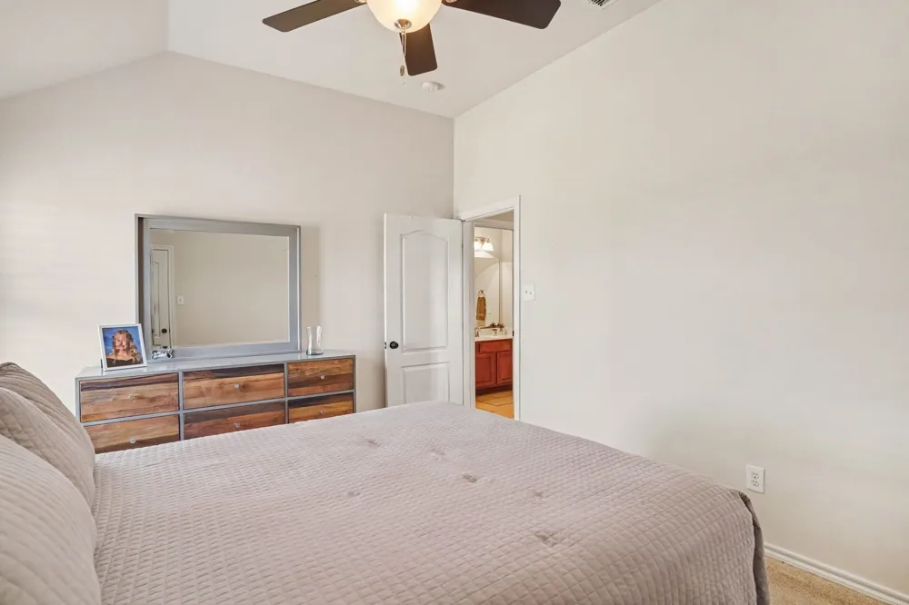 103 George Owens Road Ponder, TX 76259