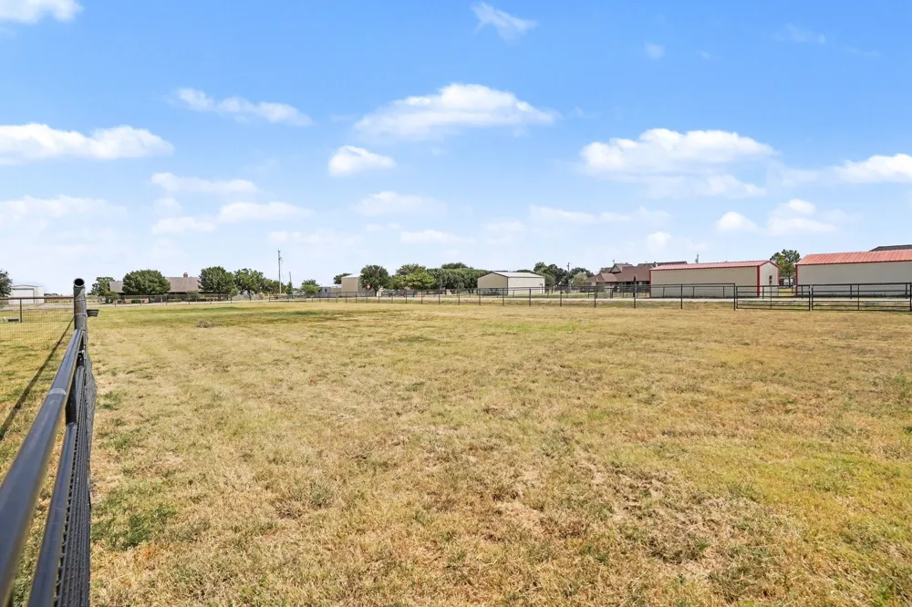 103 George Owens Road Ponder, TX 76259