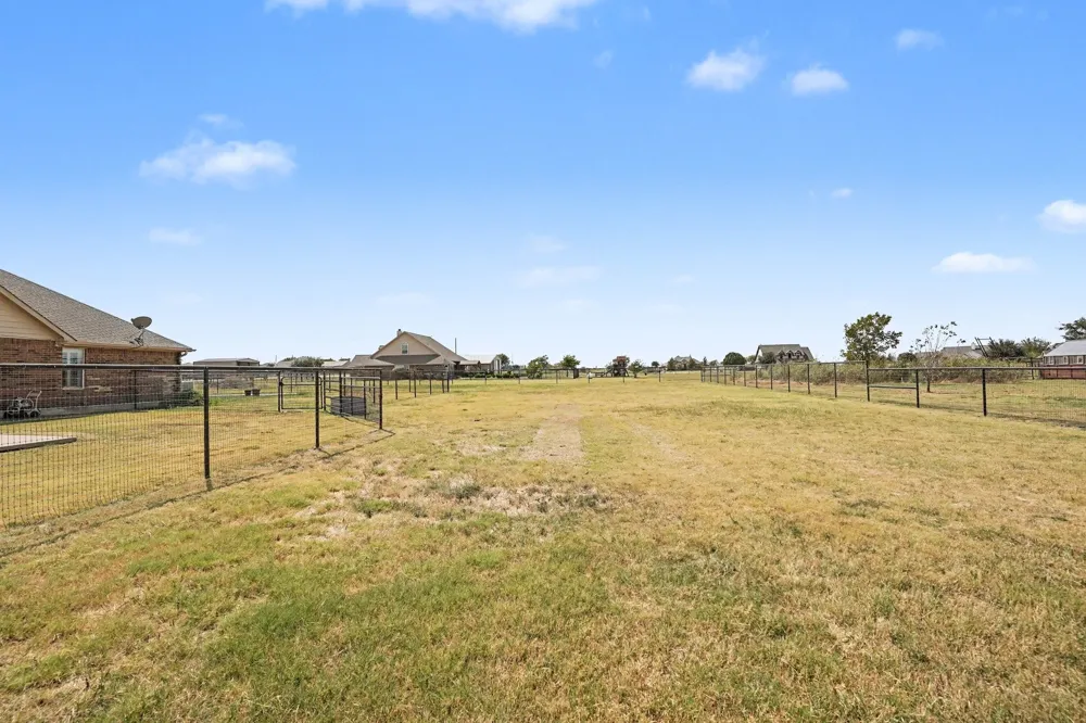 103 George Owens Road Ponder, TX 76259