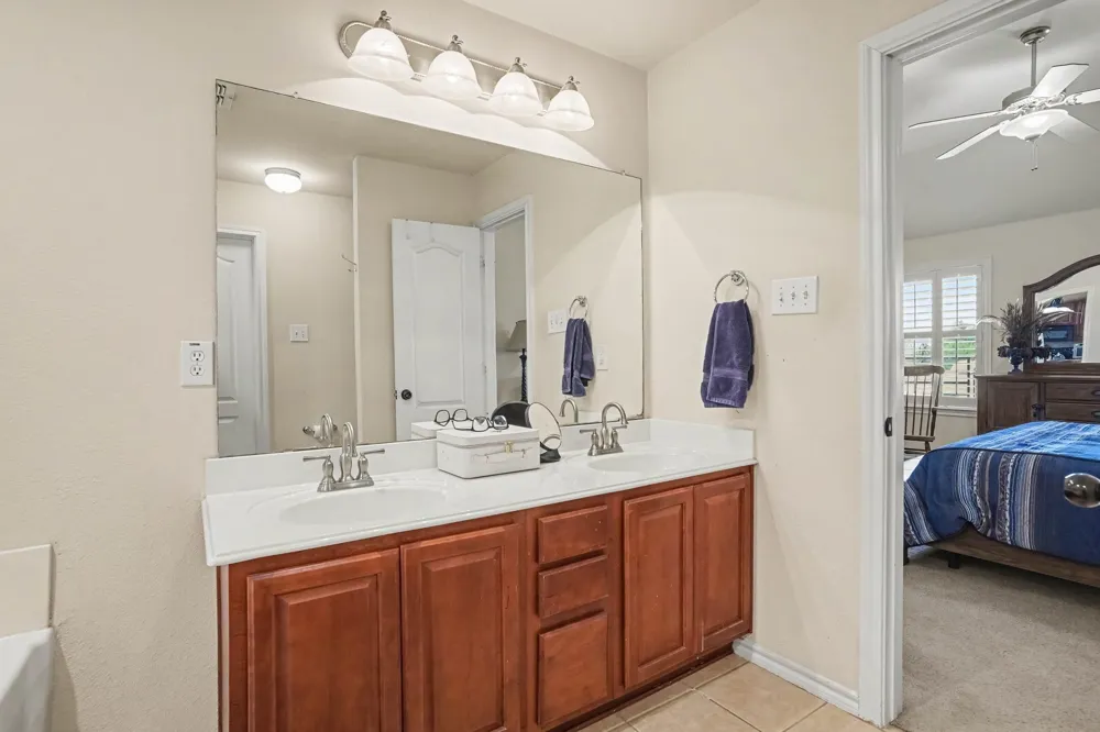 103 George Owens Road Ponder, TX 76259