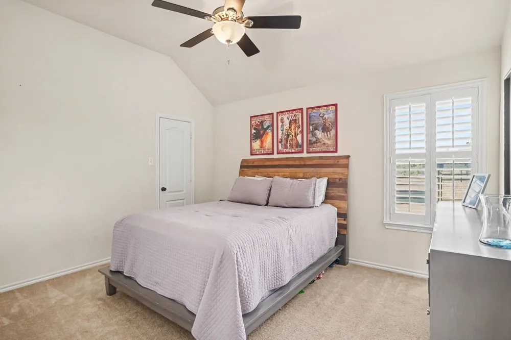 103 George Owens Road Ponder, TX 76259