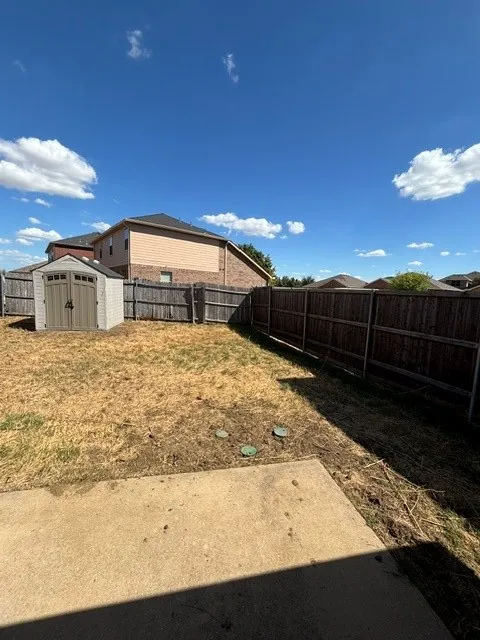 2755 Hacienda Lake Drive Little Elm, TX 75068