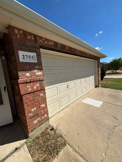 2755 Hacienda Lake Drive Little Elm, TX 75068