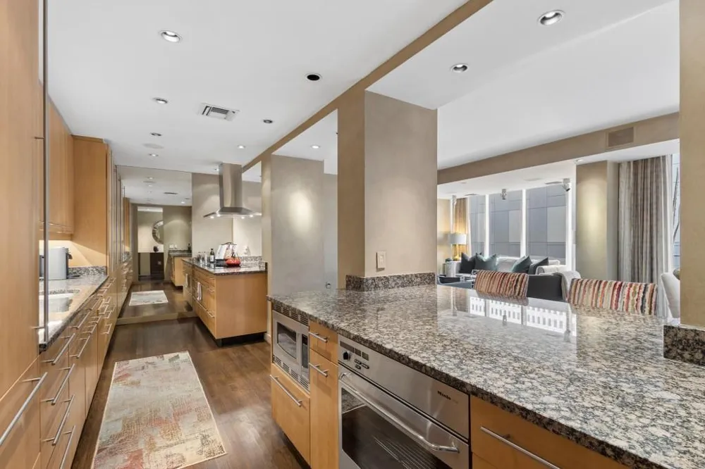 145 15th Street NE #824 Atlanta, GA 30309