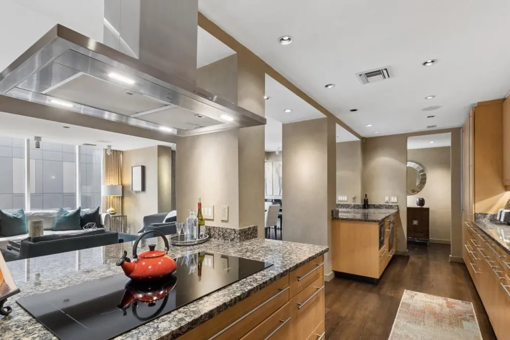 145 15th Street NE #824 Atlanta, GA 30309