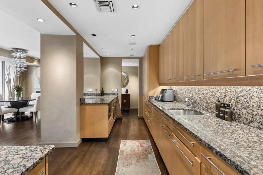 145 15th Street NE #824 Atlanta, GA 30309