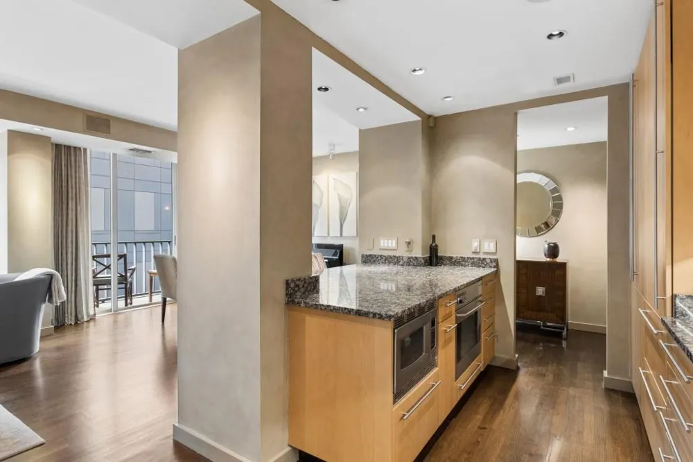 145 15th Street NE #824 Atlanta, GA 30309