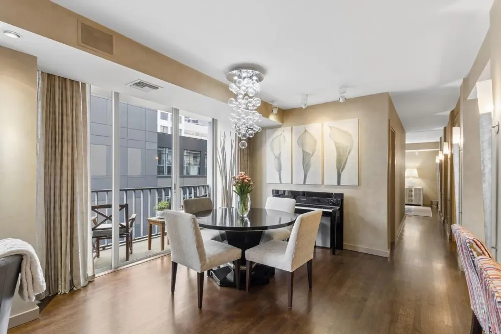 145 15th Street NE #824 Atlanta, GA 30309